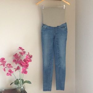 Pea In the Pod Jeans